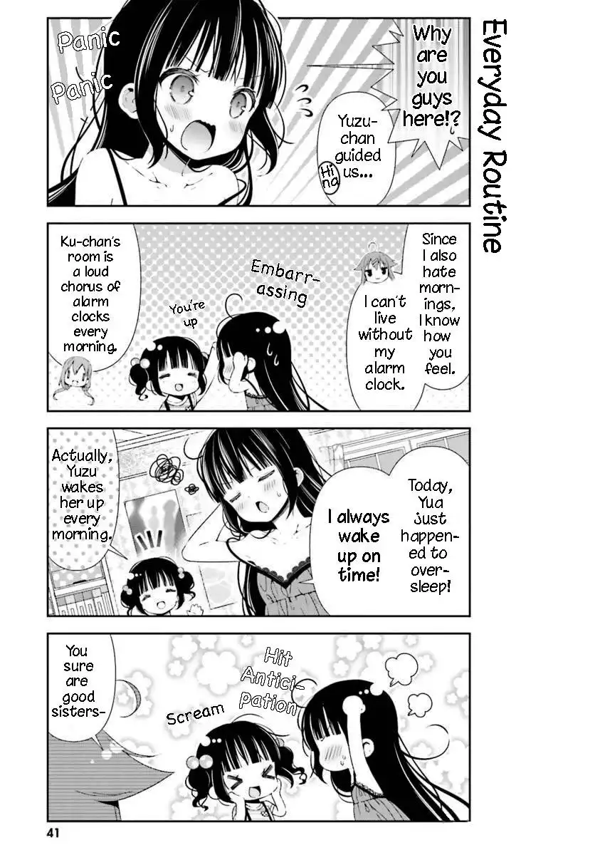 Hinako Note Chapter 24 9